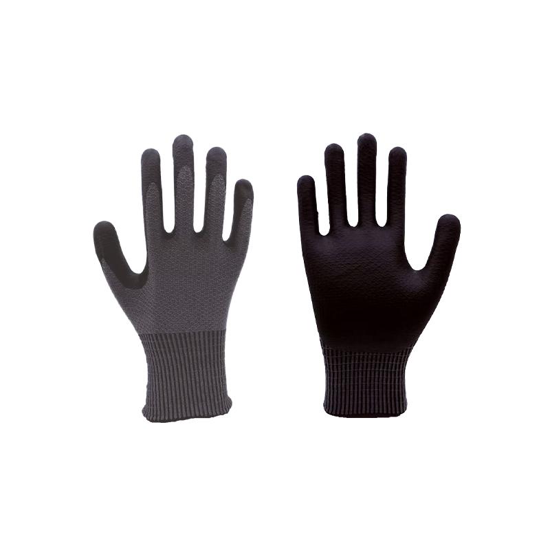 13-METIOR A5 Grey High-Perficiendi Cut-repugnans Gloves