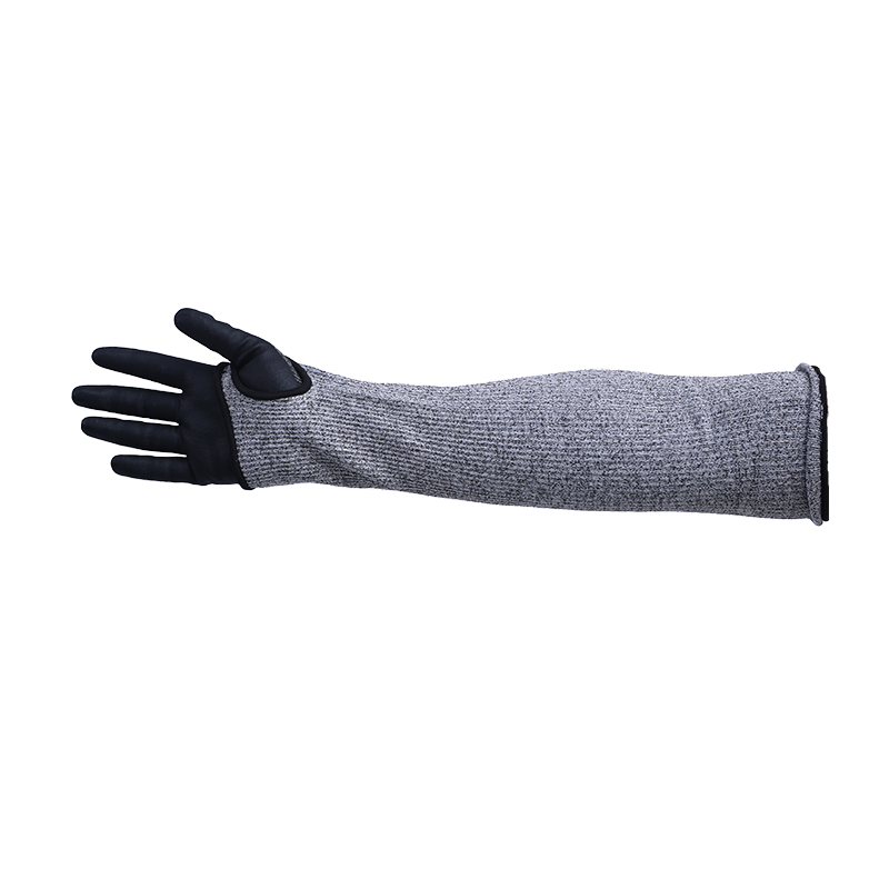13-METIOR, Level 5 Cut-repugnans Sleeve
