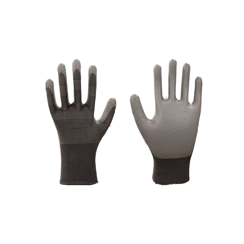 A5 Cut-Resistentes et Anti-Static PU Gloves