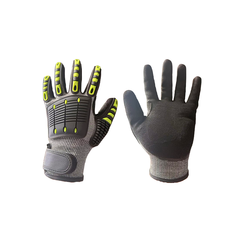 A6 Repugnans TPR Offensus absorbens Gloves