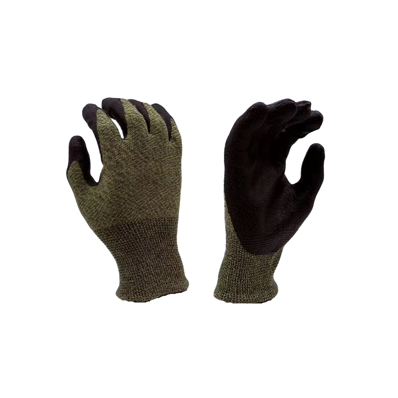 13- METIOR Aramid Neoprene Gloves