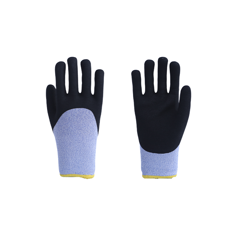 Repugnans Hiems Gloves