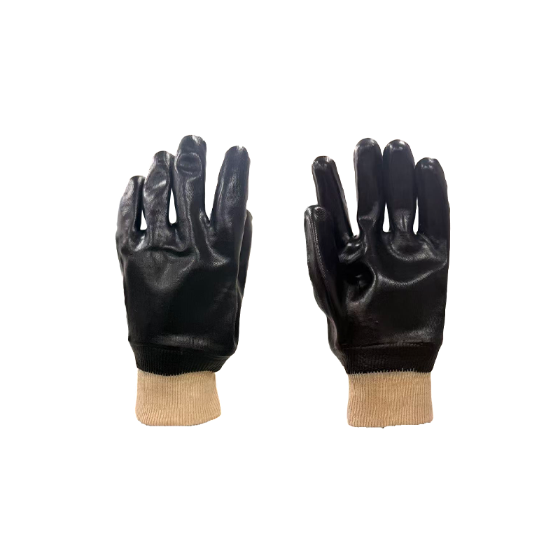 Cotton Nitrile Gloves Cotton Nitrile Gloves