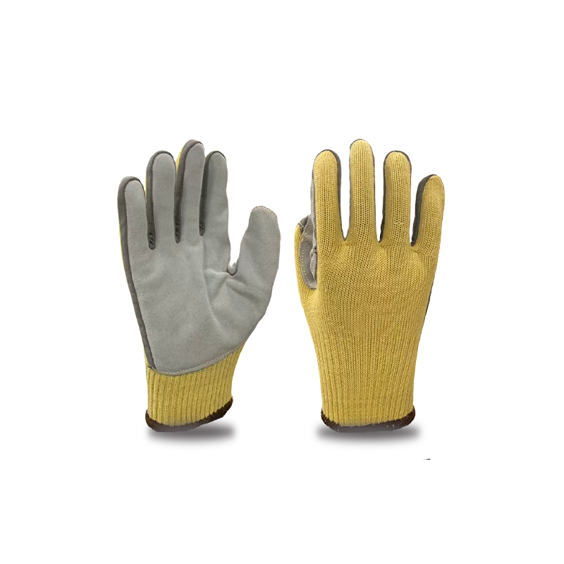 Incidere Praesidium Gloves