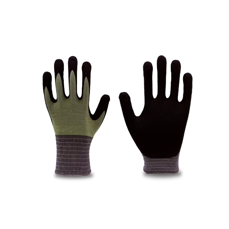 Eget Gloves