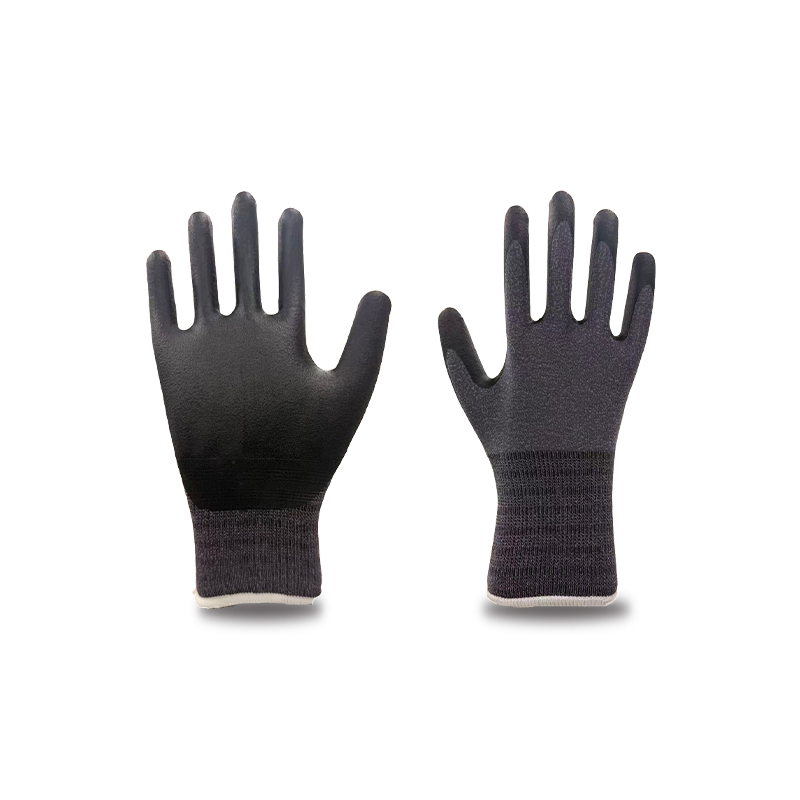 Mechanica tutela Gloves