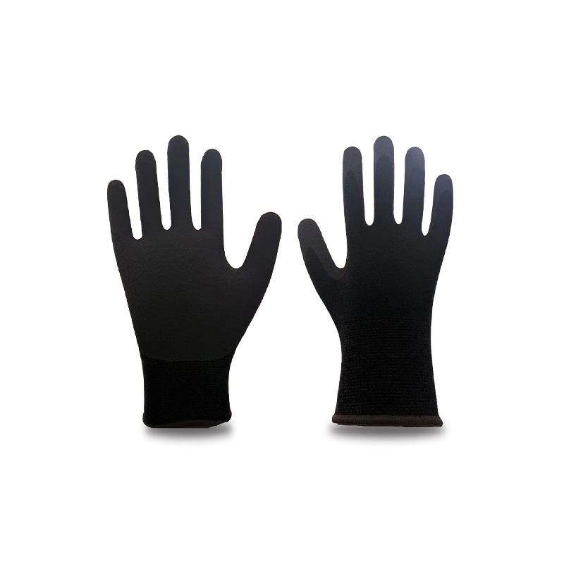 Scelerisque Praesidium Gloves