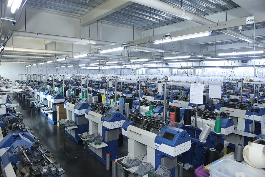 Jiangsu Shunhao Safety Protection Co., Ltd.