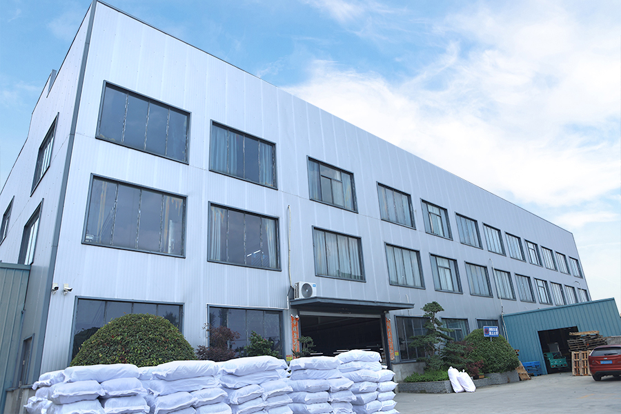 Jiangsu Shunhao Safety Protection Co., Ltd.